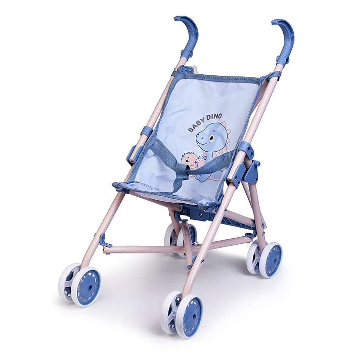 Пупс 85802 "Малышок" с аксессуарами, в коробке