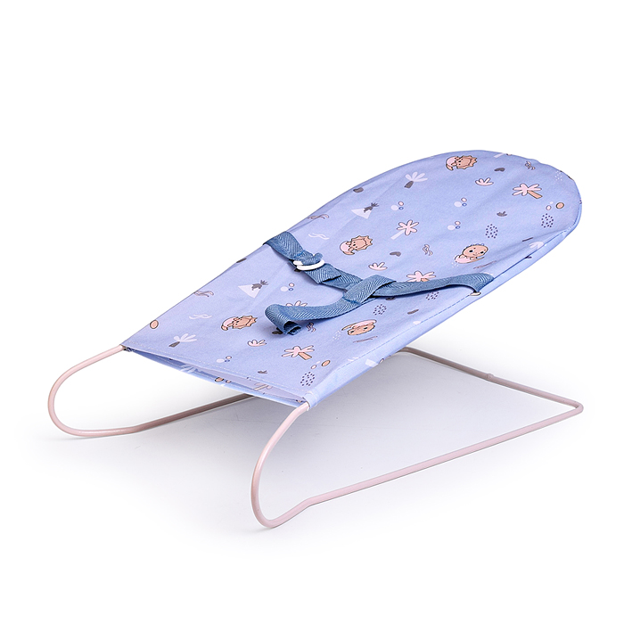 Пупс 85802 "Малышок" с аксессуарами, в коробке