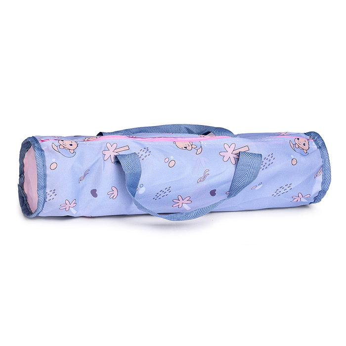 Пупс 85802 "Малышок" с аксессуарами, в коробке