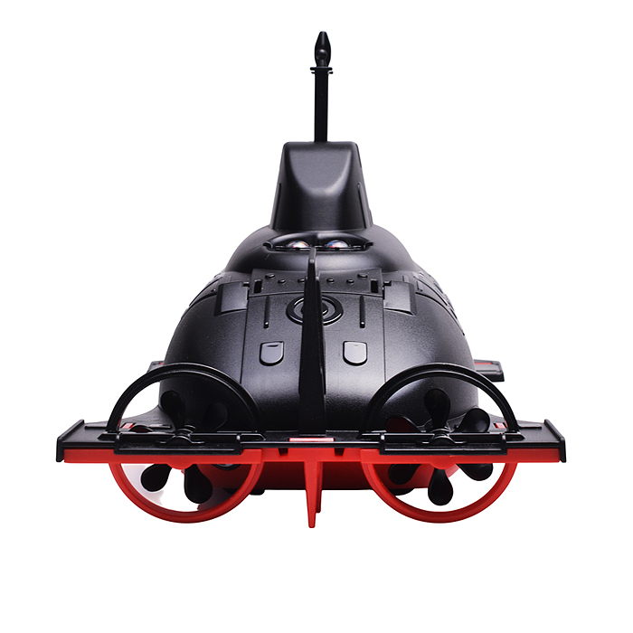 Подводная лодка