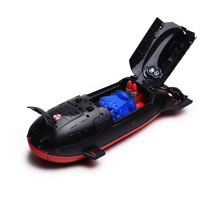 Подводная лодка