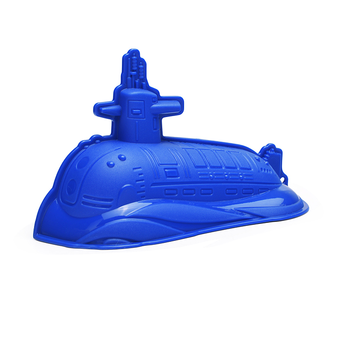 Подводная лодка