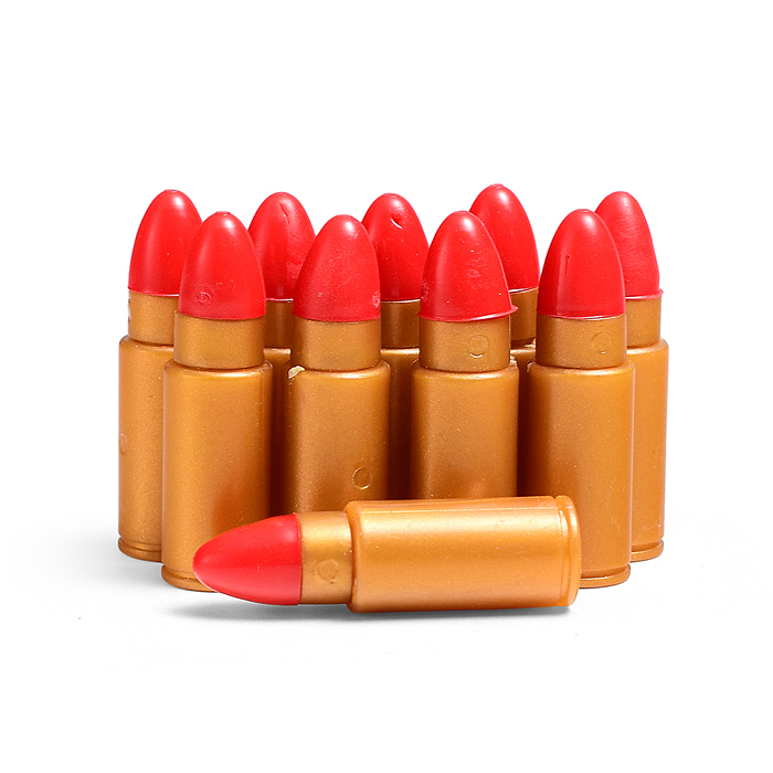 Автомат BT0081 "Арсенал" (черный) 70 см.