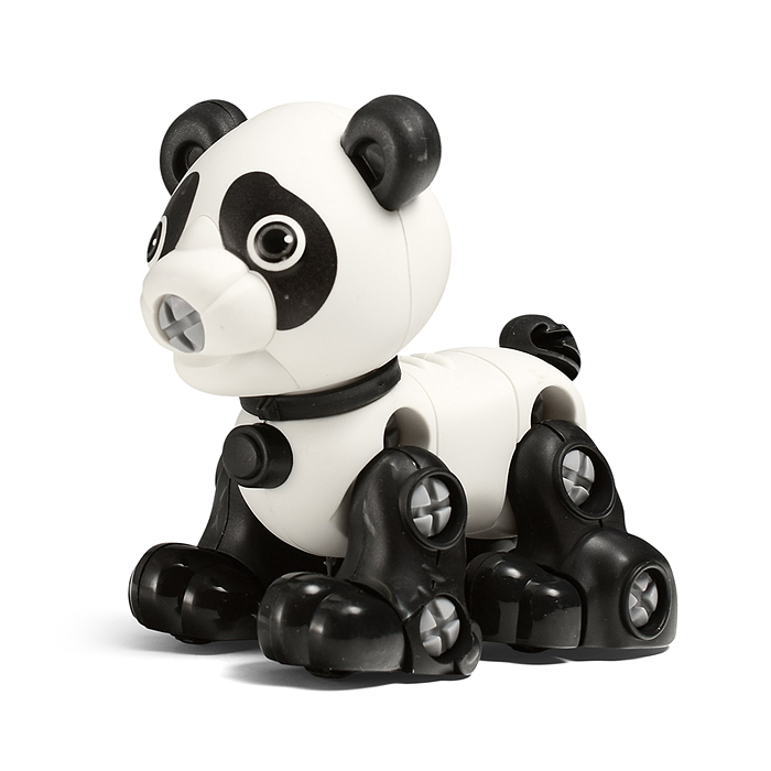 Конструктор 9042D "Панда" в пакете