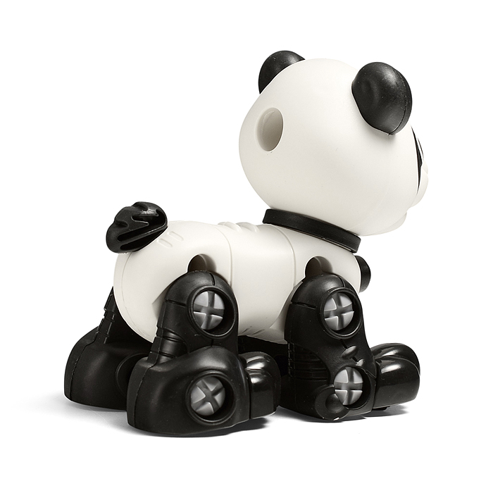 Конструктор 9042D "Панда" в пакете