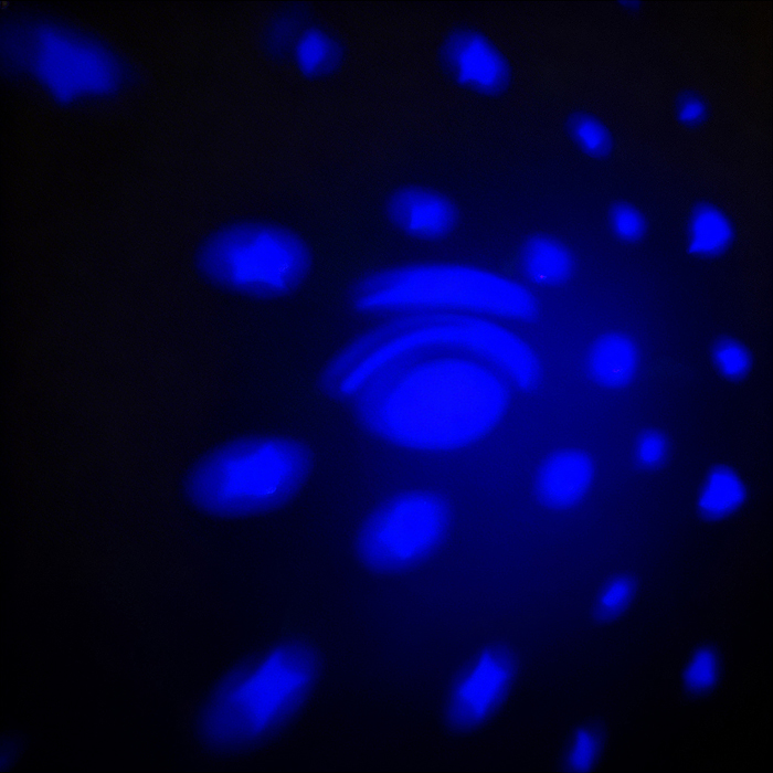 Сова FM666-44 "Ночной друг" свет, звук, в коробке