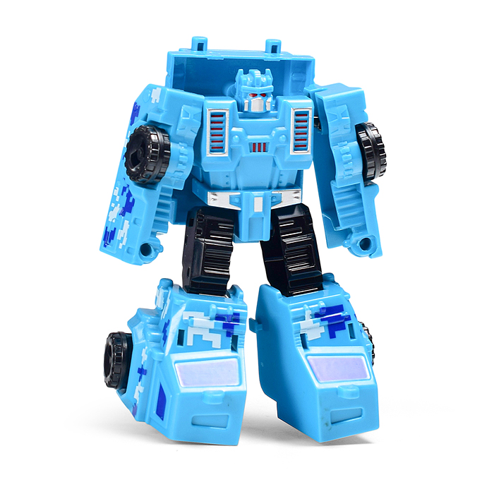 Робот HF9388AB "Броневая машина" в коробке