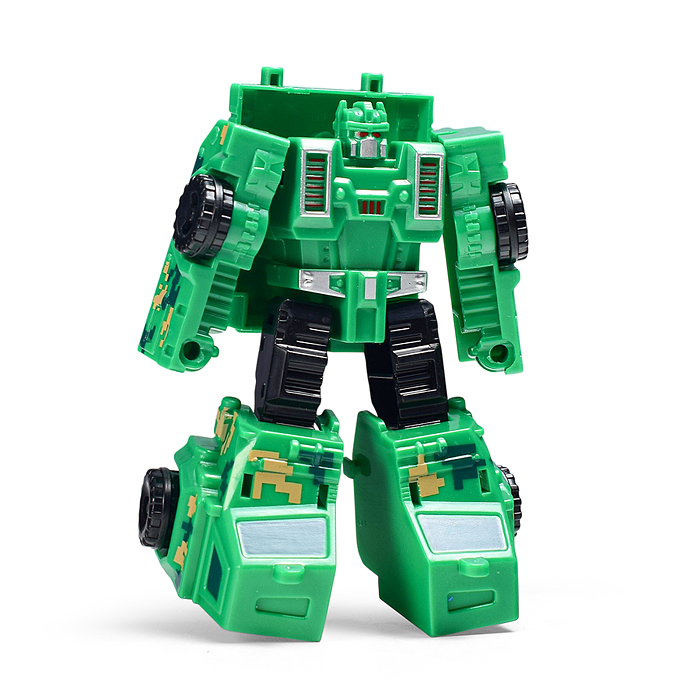 Робот HF9388AB "Броневая машина" в коробке