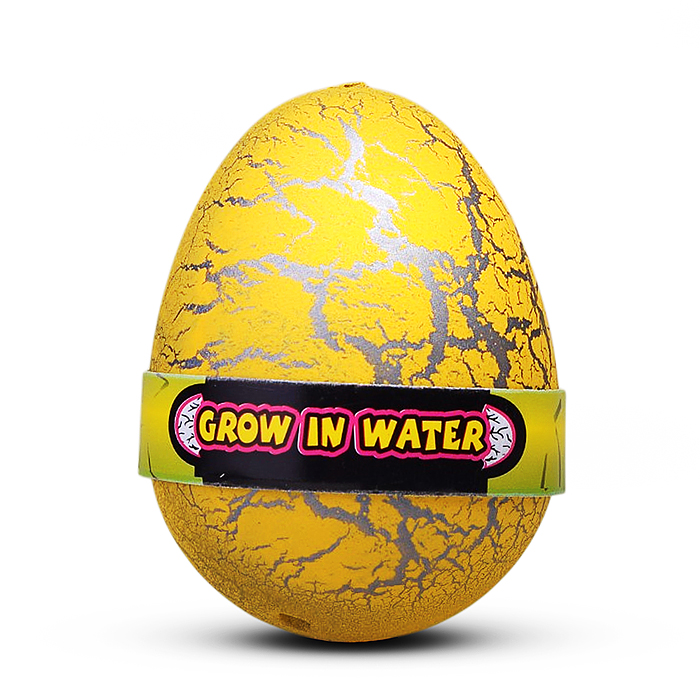 Игрушка-сюрприз 086-9 "Дино" в коробке