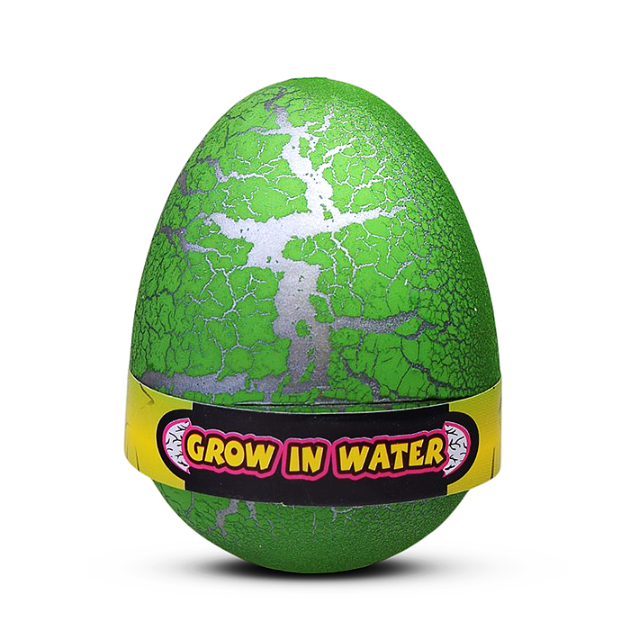 Игрушка-сюрприз 086-9 "Дино" в коробке