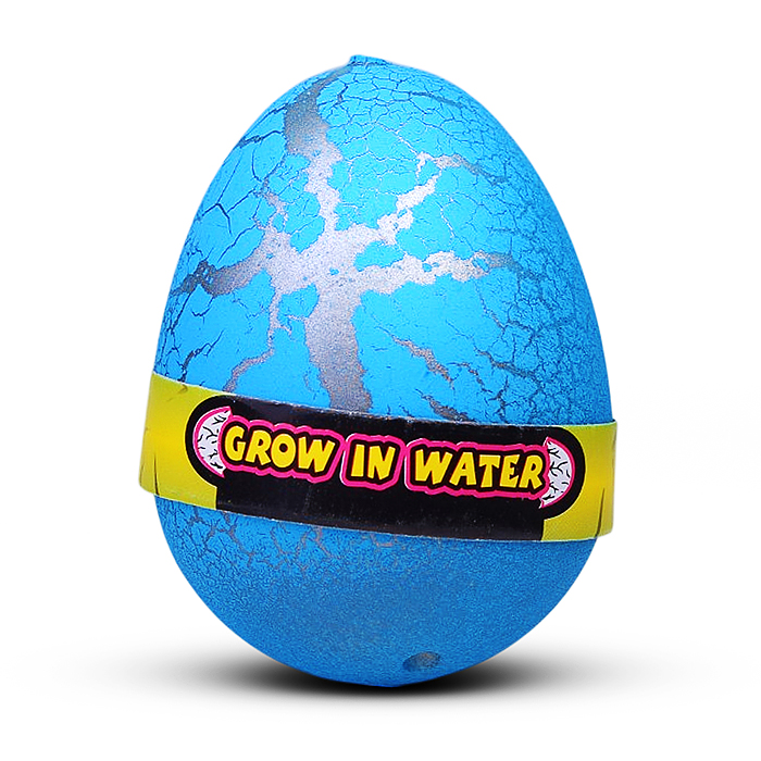 Игрушка-сюрприз 086-9 "Дино" в коробке