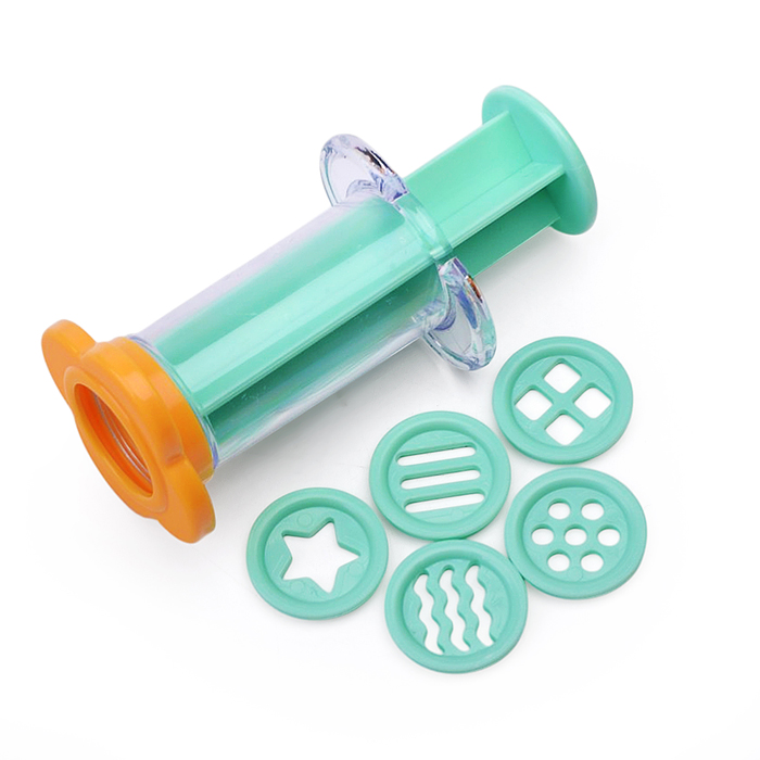 Набор Кухня 66T-4 "Юный повор" (дым, вода) в коробке