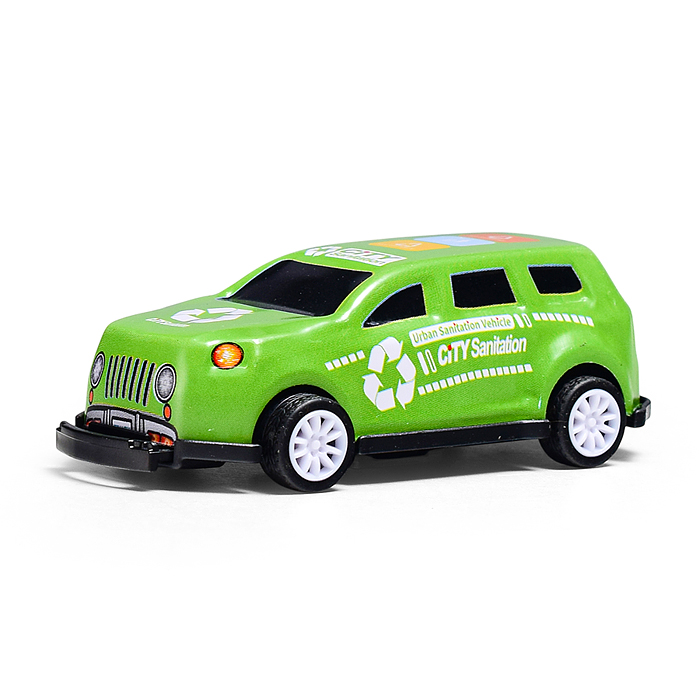 Набор машин KZ957-077 "Драйв-коллекция" металл, в коробке