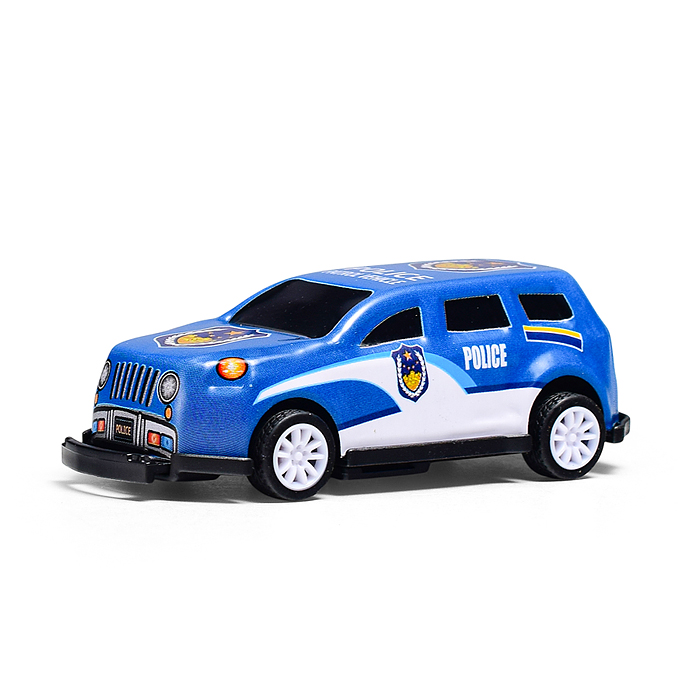 Набор машин KZ957-077 "Драйв-коллекция" металл, в коробке