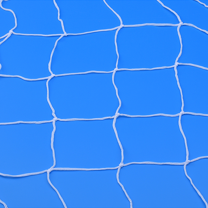 Ворота футбольные JB8888D "Забей гол" (мяч, насос) коробка