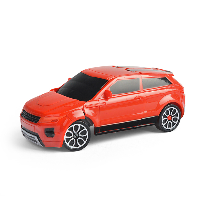 Робот HF9089AB трансформирующийся в автомобиль, в коробке