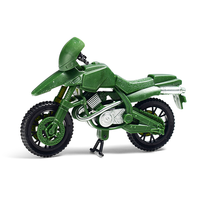 Набор Армия JL668-27 "Факел" в пакете