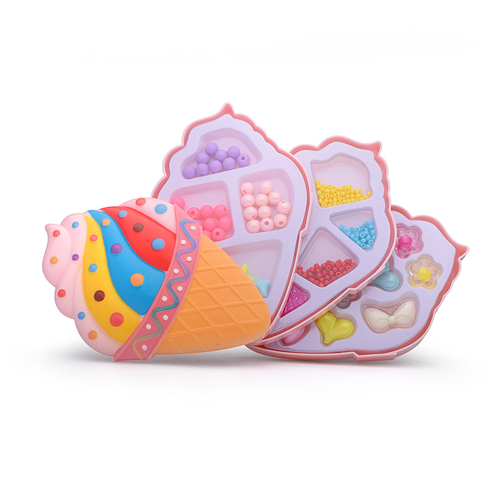 Набор творческая мастерская RY6367 "Детская сказка красоты" в коробке