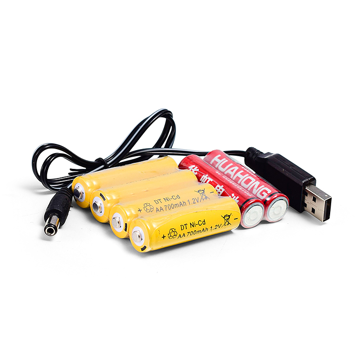 Самолет PY196-17 "Счастливый курс" р/у, 27 MHz, (свет, звук) в коробке 