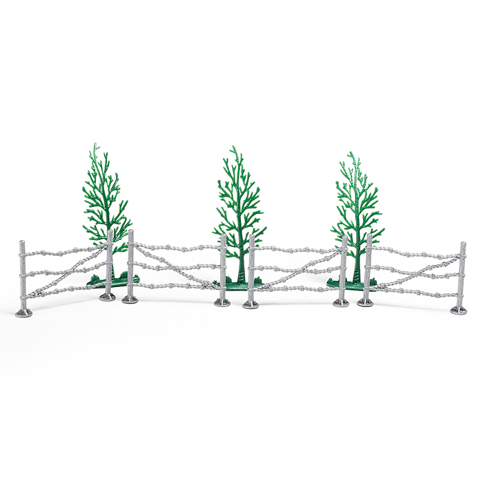 Набор Армия JL222-22 "Артиллерия" в пакете