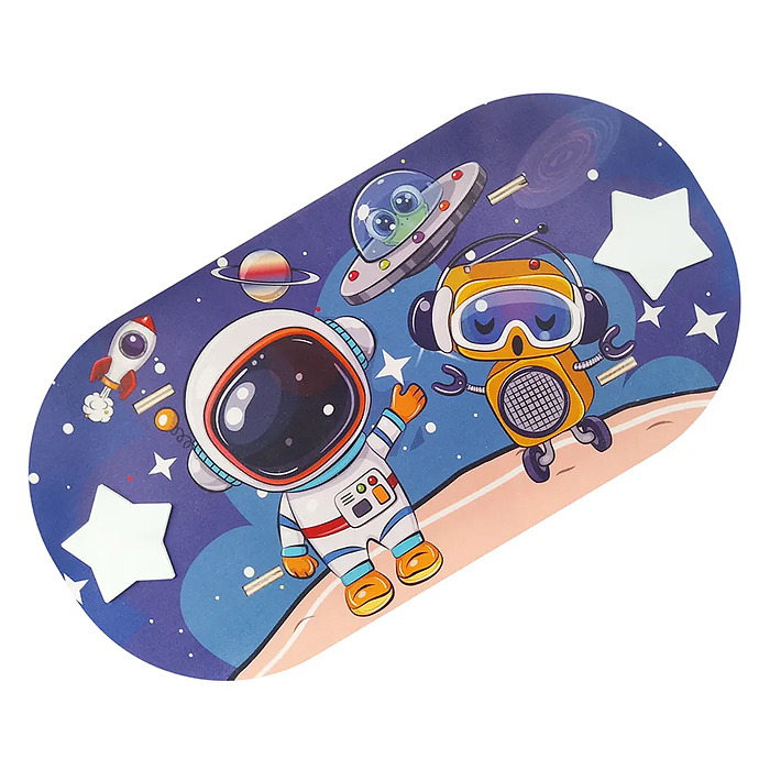 Балансировочная доска "Балансборд. Космос"