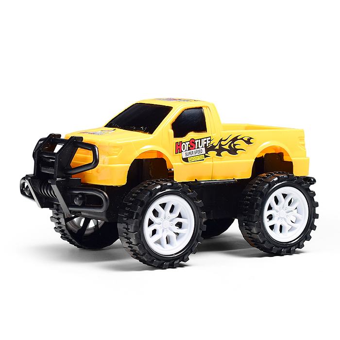 Машина F168-172 "Вихрь" в пакете