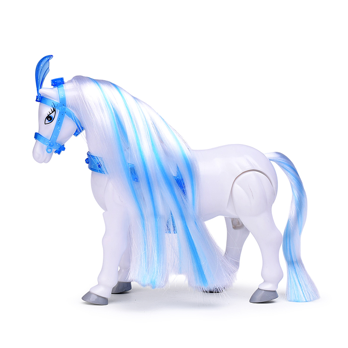 Набор карета 142A "Королевская повозка" в коробке