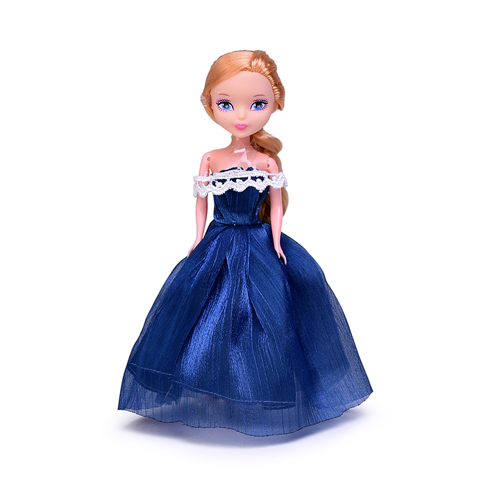 Набор карета 142A "Королевская повозка" в коробке