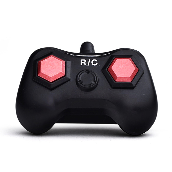 Катер HSY111-20 "Яркость"р/у, 27MHz в коробке