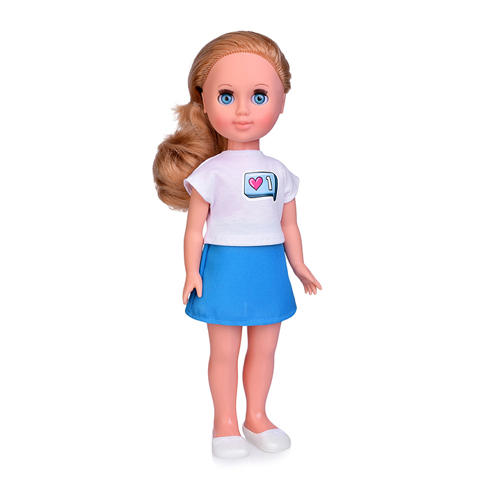 Алла кэжуал 9 СВ