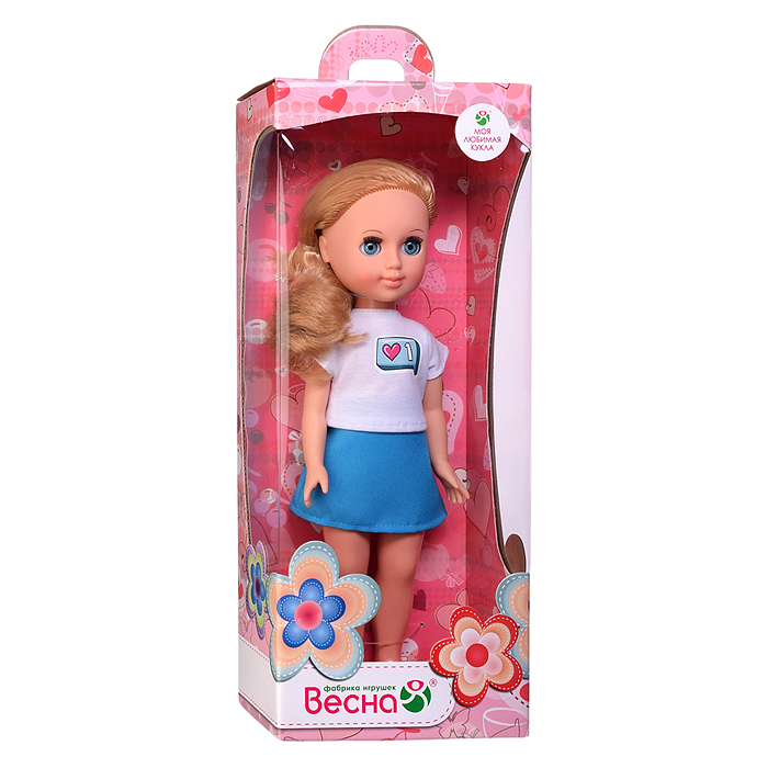 Алла кэжуал 9 СВ