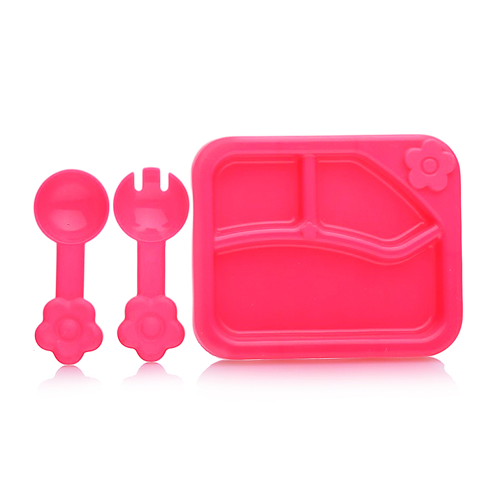 Пупс L-2403T "Катя" (пьет, писает) с аксессуарами, в коробке