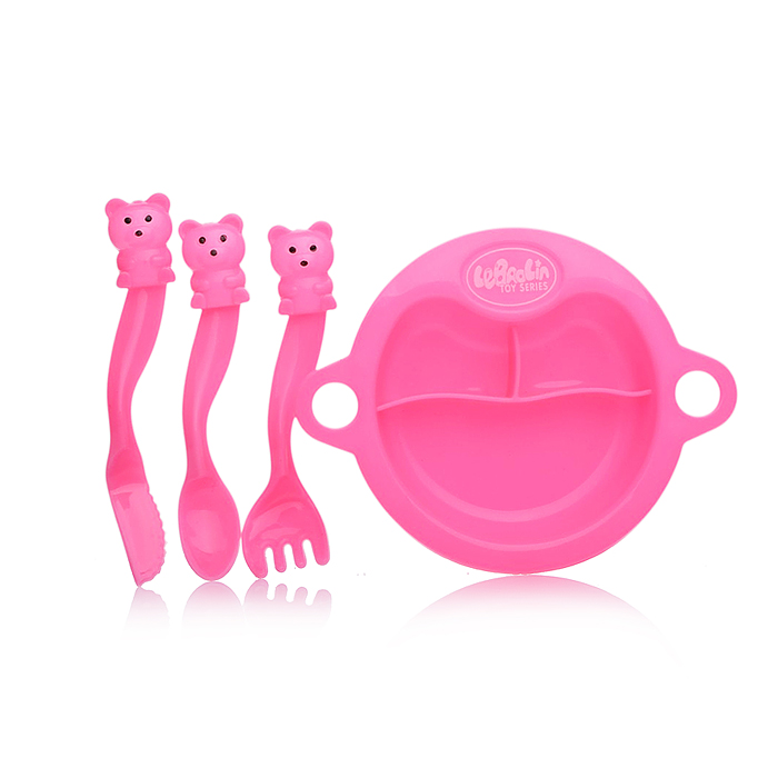 Пупс L-2408A "Полина" (пьет, слезы) с аксессуарами, в коробке