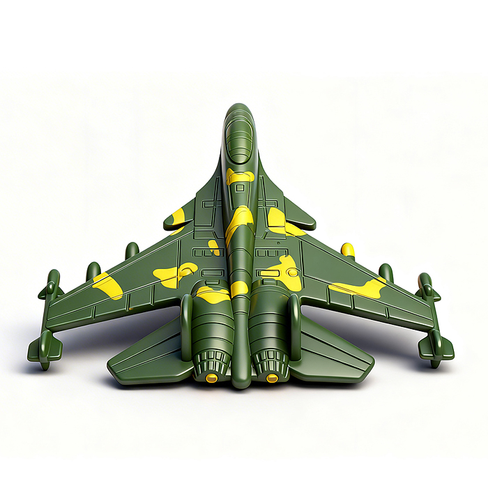 Набор Армия 914-A514 "Бригада" в пакете