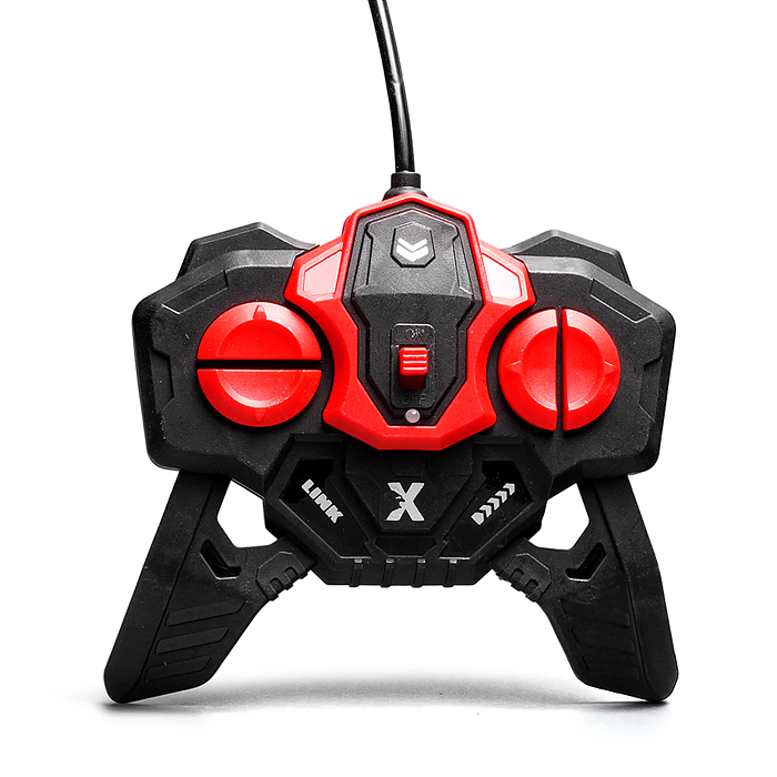 Машина KS-52Y "Vortex " р/у, 27 MHz, в коробке