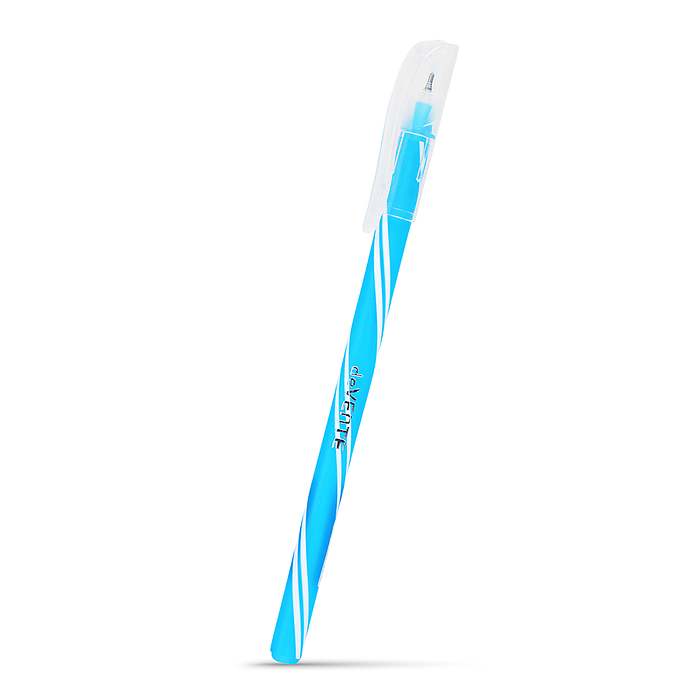 Ручка шариковая "Wrapex" серия Speed Pro, d=0,7 мм, ультра гладкое письмо, синяя