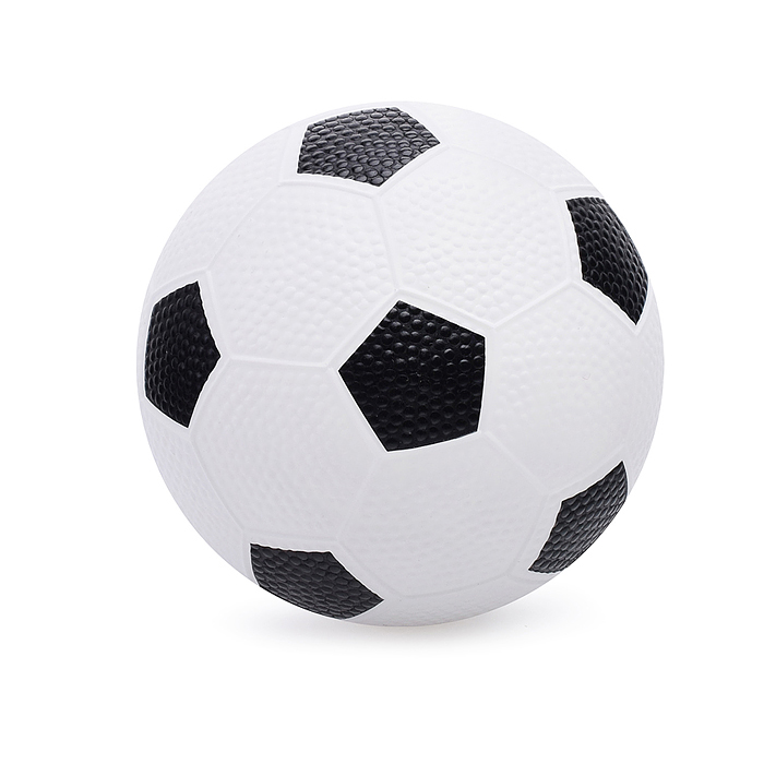 Ворота футбольные 5021 "Новичок" в коробке