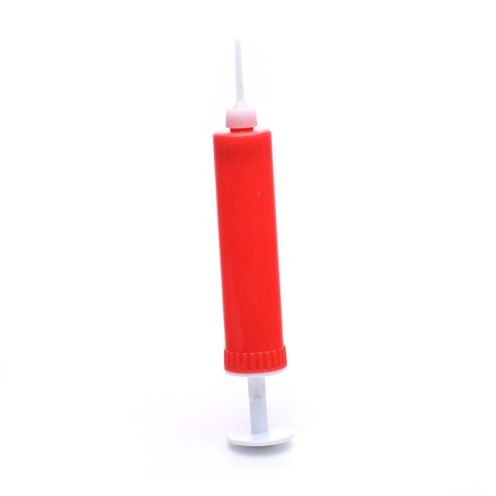 Ворота футбольные ZG270-13 с баскетбольной стойкой, мячом и насосом, в коробке