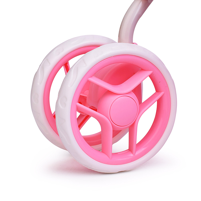 Коляска для кукол  62888 "Милана" в коробке