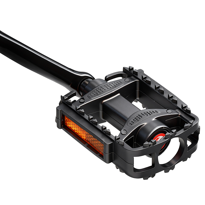 Велосипед 16" Rocket Level, цвет серый