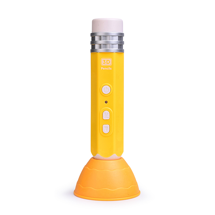 Набор для рисования T66-39A "Динозавр" с 3Д ручкой, в коробке