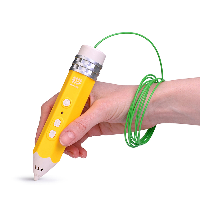 Набор для рисования T66-39A "Динозавр" с 3Д ручкой, в коробке