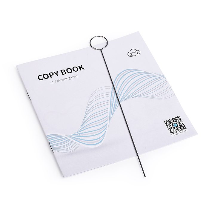 Набор для рисования T66-39A "Динозавр" с 3Д ручкой, в коробке