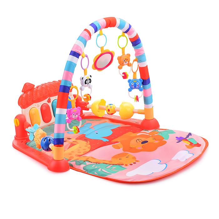 Коврик развивающий HE0630 в коробке