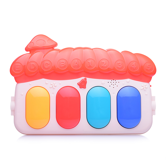 Коврик развивающий HE0630 в коробке