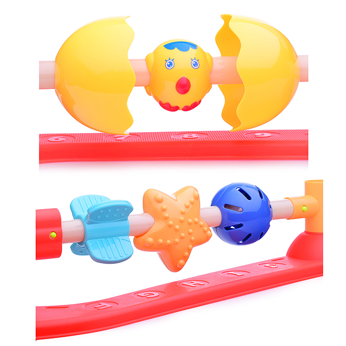 Коврик развивающий HE0630 в коробке