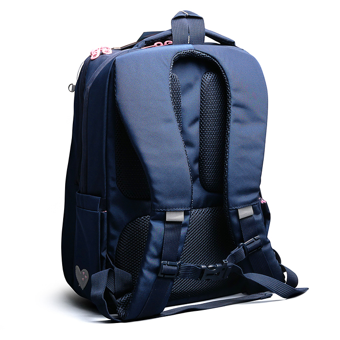 Рюкзак школьный (/2 синий)