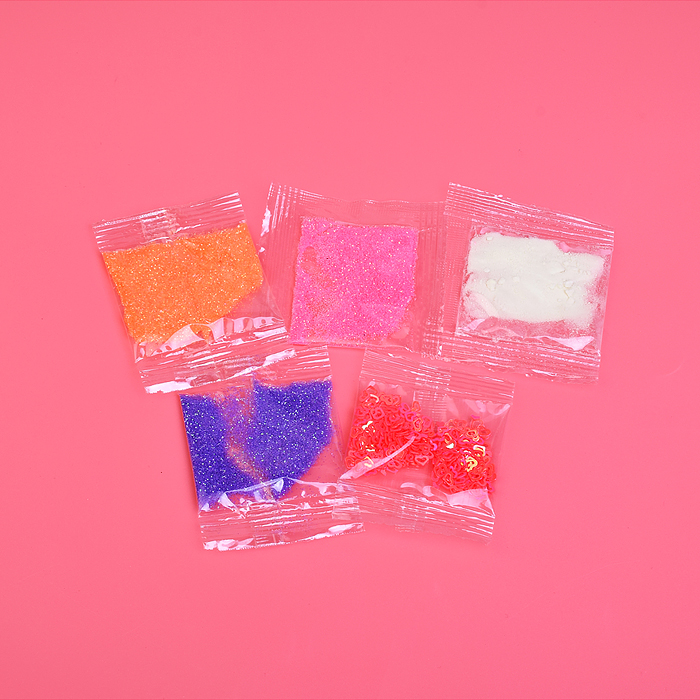 Набор творческая мастерская 7605-2 "Милый Единорог" в коробке