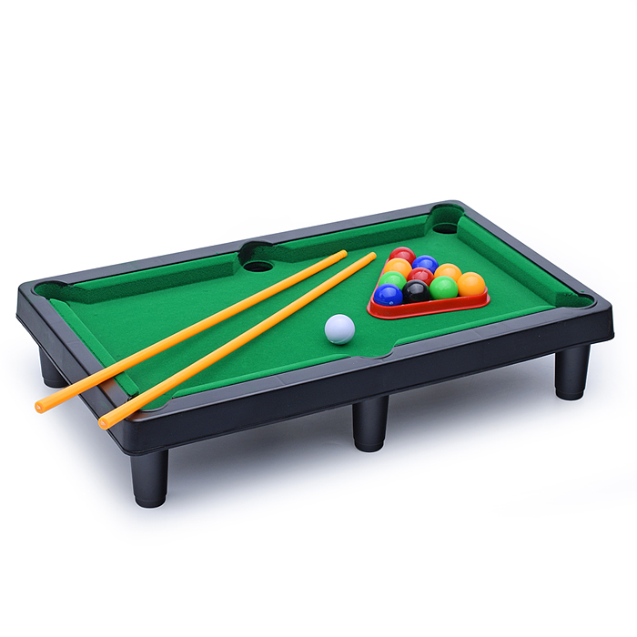 Настольный бильярд 4022 "Меткий стрелок"