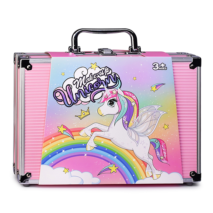 Детская косметика FT2059-B "Радужный образ" в коробке